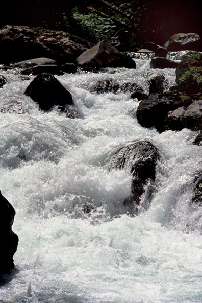 Soleduck River photo